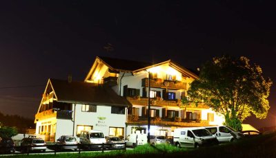 hotel bucaneve tonezza